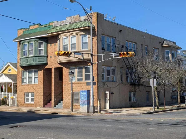 3601 Winchester Ave, Atlantic City, NJ 08401