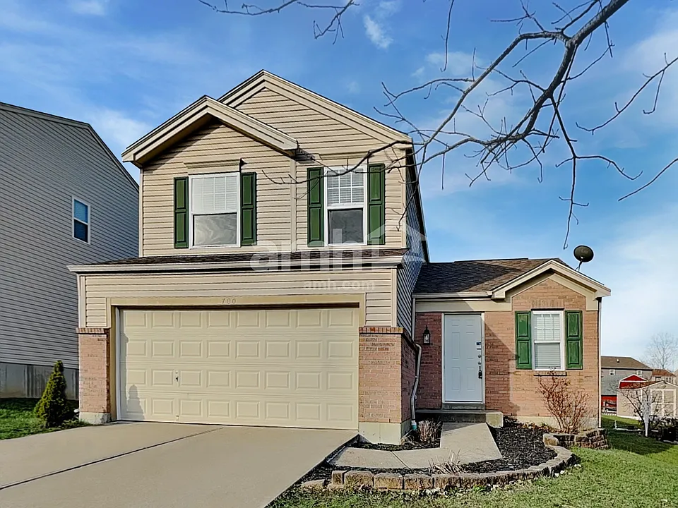 700 Berlander Dr