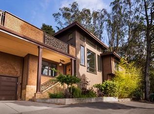 80 Edgehill Way, San Francisco, CA