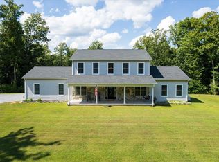 320 Ridgeline Way, Lexington, VA 24450