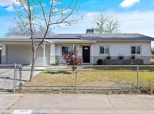 504 Prospect Ave, Exeter, CA 93221