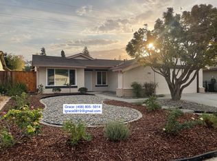 792 Gateview Dr, San Jose, CA 95133