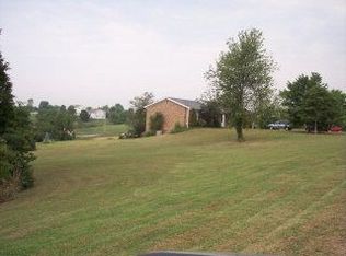 101 Goebel Dr, Richmond, KY 40475