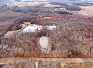 95th St NW LOT 2, Maple Lake, MN 55358