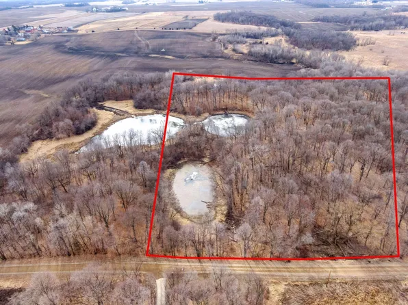 95th St NW Lot 2, Maple Lake, MN 55358