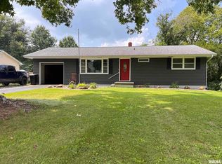415 S Fulmer St, Nauvoo, IL 62354