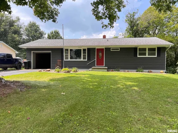 415 S Fulmer St, Nauvoo, IL 62354