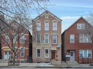 1638 W 18th Pl, Chicago, IL 60608