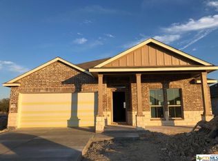 6445 Treiber Dr, Temple, TX 76502
