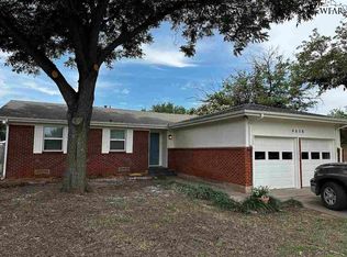 4658 Briarwood Dr, Wichita Falls, TX 76310