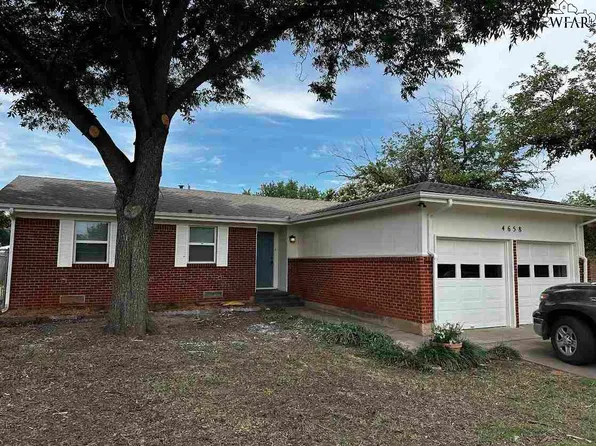 4658 Briarwood Dr, Wichita Falls, TX 76310