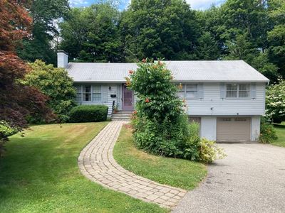 12 Sherry Dr, Andover, MA, 01810