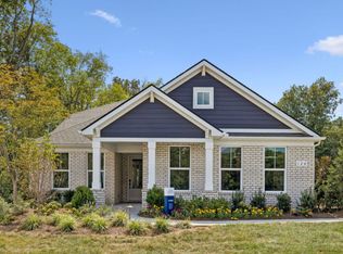 Mystique Plan, Treymor, Mount Juliet, TN 37122