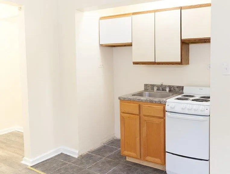 107 Kitchen 107 Kitchen