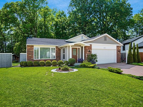 2nd image of 2073 Jeffey Dr