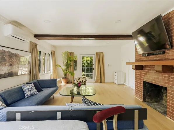 5924 Hayes Ave, Los Angeles, CA 90042