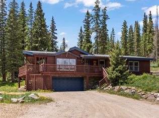 89 Lee Ln, Breckenridge, CO 80424