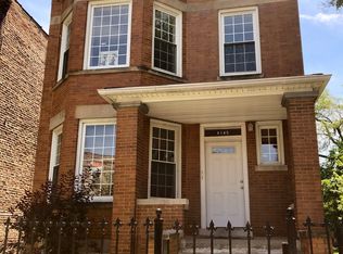 4145 W Adams St #2, Chicago, IL 60624