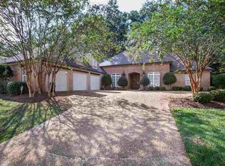 138 Bellemeade Trce, Clinton, MS 39056