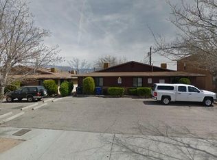 3604 Tyson Pl NE, Albuquerque, NM 87107
