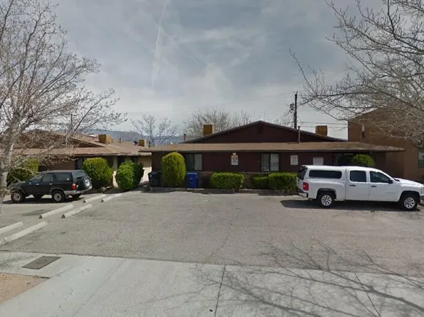 3604 Tyson Pl NE, Albuquerque, NM 87107