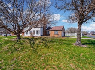 302 W Lexington Rd, Andover, KS 67002