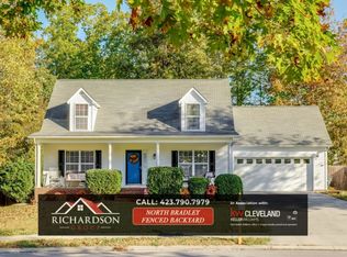 252 Turning Leaf Trl NE, Cleveland, TN 37312