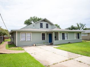 4113 Center St, Lake Charles, LA 70607
