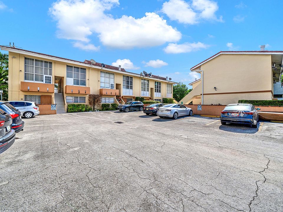 1st image of 134 Salamanca Ave #10B