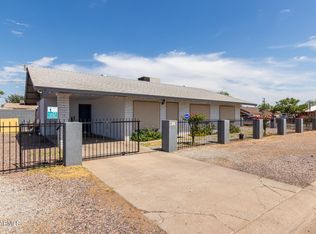 3548 W Pierce St, Phoenix, AZ 85009