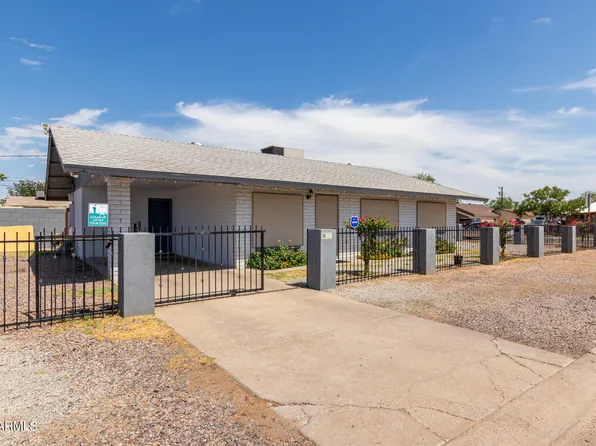 3548 W PIERCE Street, Phoenix, AZ 85009