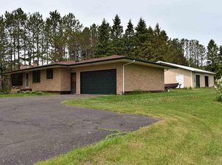 5119 Morris Thomas Rd, Hermantown, MN 55810