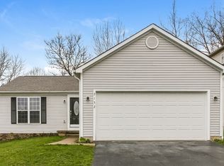 2132 Maribeth Pl, Grove City, OH