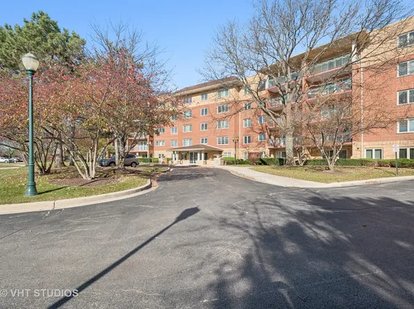 730 Creekside Dr Unit 107, Mount Prospect, IL 60056