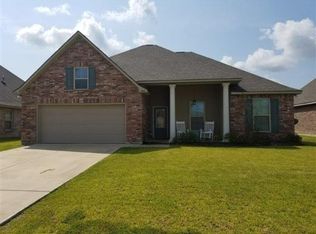 1948 Chandler Ave, Lake Charles, LA 70607