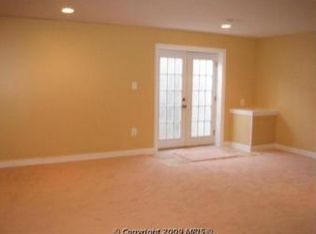 8400 Hessian Hill Ct #BASEMENT, Bristow, VA 20136