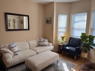 506 E 8th St #2, South Boston, MA 02127