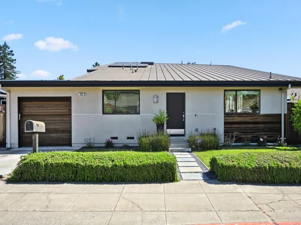 569 Alameda De Las Pulgas, Redwood City, CA 94062