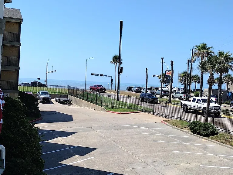 Seawall Blvd — Photo 9