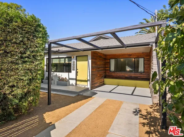 4707 Toland Way, Los Angeles, CA 90042