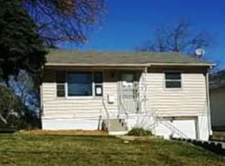 1420 M St, Omaha, NE 68107