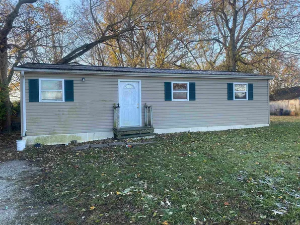 927 W Water St, Portland, IN 47371