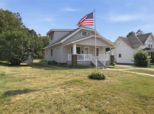 614 17th Avenue, Bloomer, WI 54724