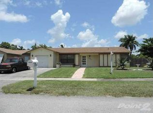 11021 SW 161st St, Miami, FL 33157