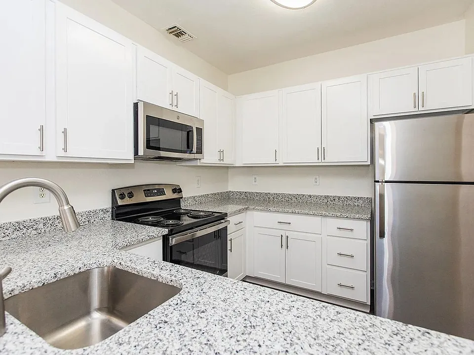Park Station Apartments