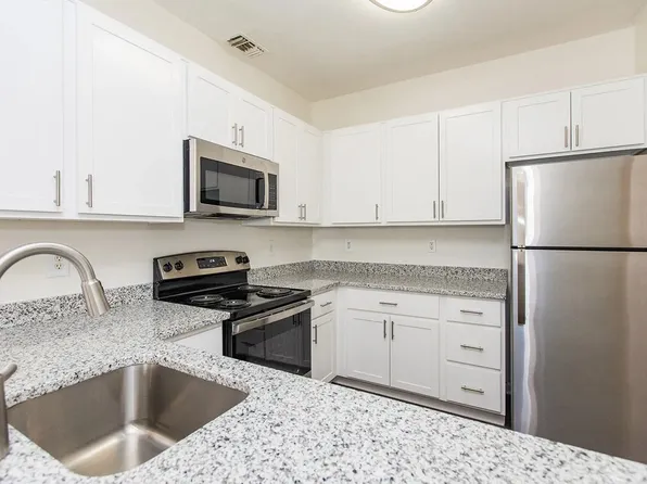 Park Station Apartments, 101 Park Ave #205, Gaithersburg, MD 20877