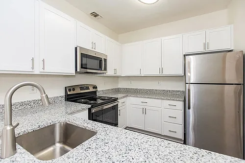 Park Station Apartments Photo 1