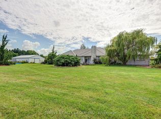 21217 Thames Rd, Southwest Middlesex, ON N0L1A0