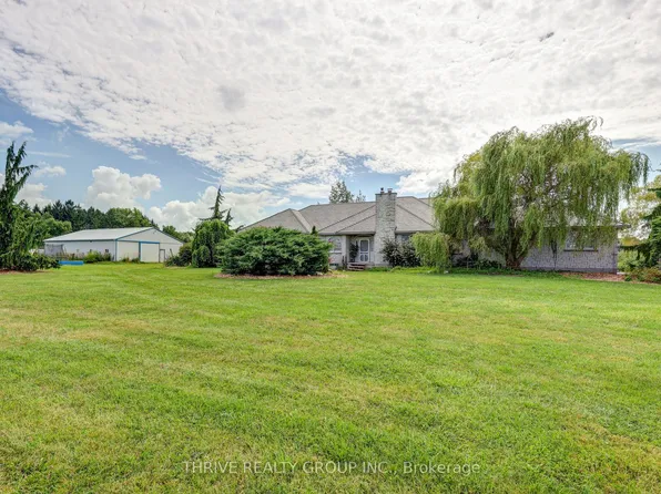 21217 Thames Rd, Southwest Middlesex, ON N0L 1A0