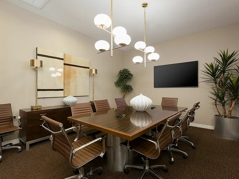 Conference room